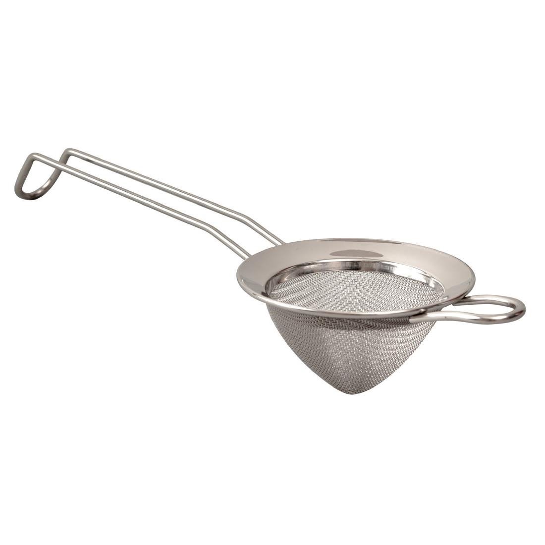 Beaumont Fine Mesh Strainer CZ586 - Whisk Hospitality - CZ586