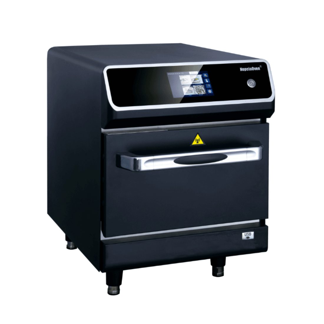 ExtremePro 17L Speed Oven - NP - ProSiT - Whisk Hospitality - NP-ProSiT