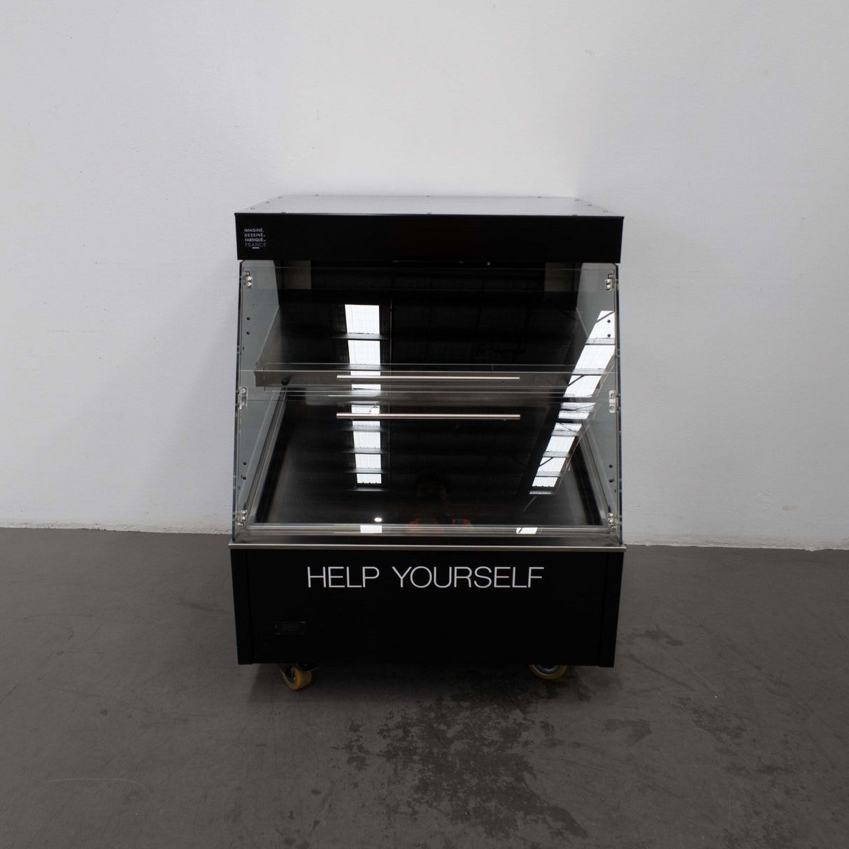 Doregrill V85 LS2 Grill - Whisk Hospitality - 829782