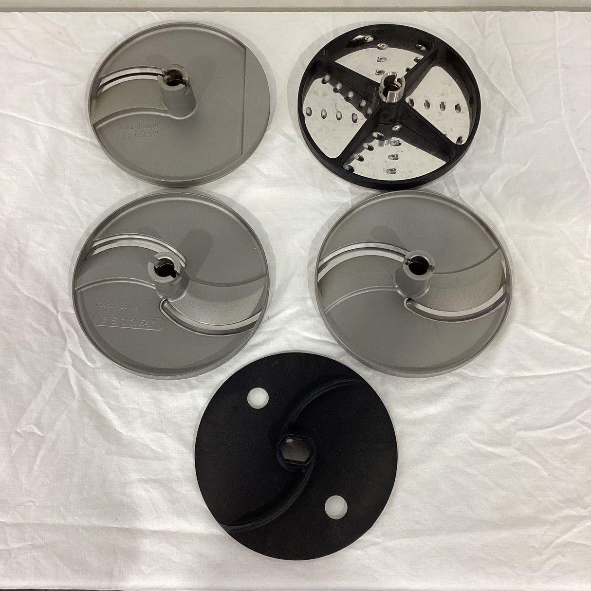 Robot Coupe CL55E Food Processor With Trolley - Whisk Hospitality - 762233