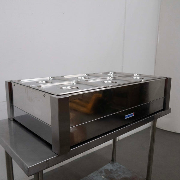 Roband BM23 Bain Marie - Whisk Hospitality - 905822