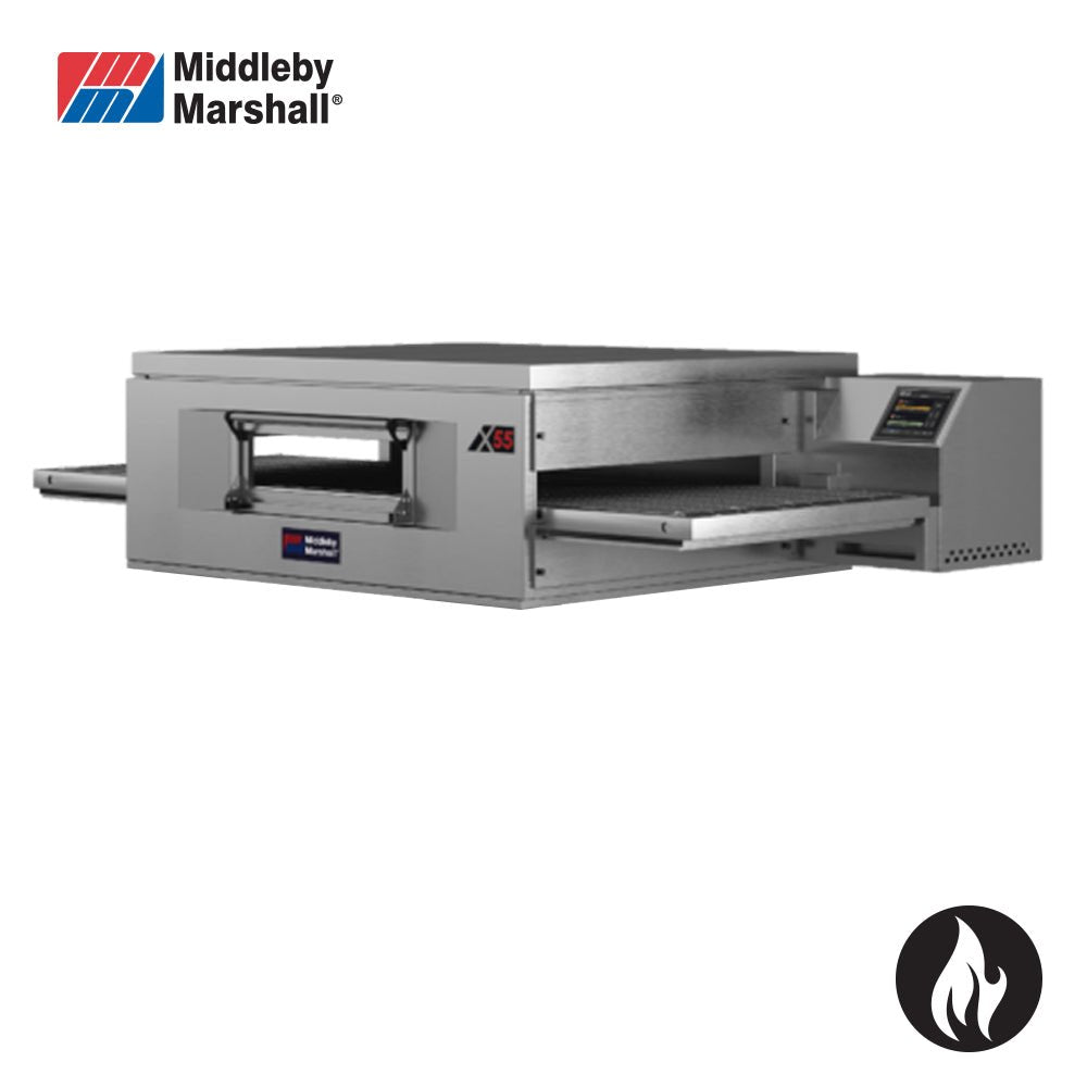X55GWB - CAV | X - Series Wide Body Conveyor Oven - Whisk Hospitality - X55GWB-CAV