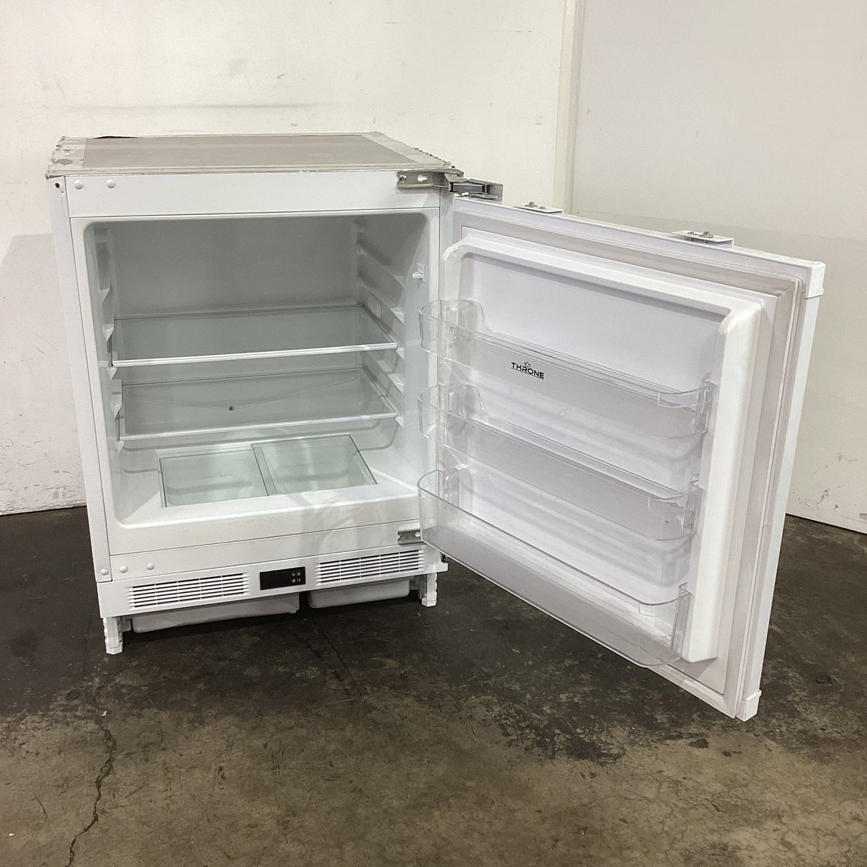 Schmick MSL110 Built In Undercounter Fridge - Whisk Hospitality - 847045