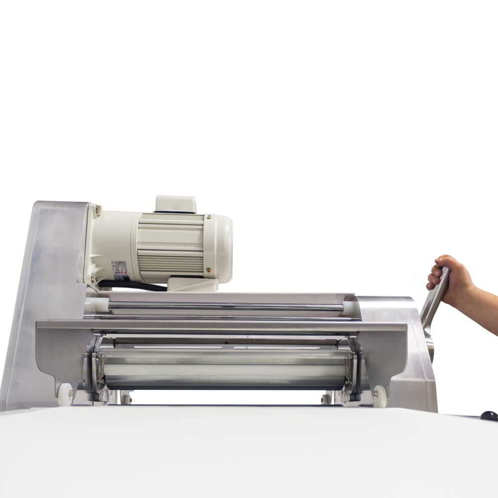 AG Commercial Benchtop Dough Sheeter JDR520B - Whisk Hospitality - JDR520B