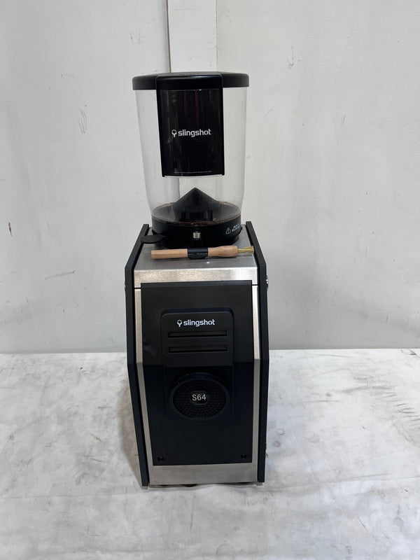 Slingshot S64 Coffee Grinder - Whisk Hospitality - 838733