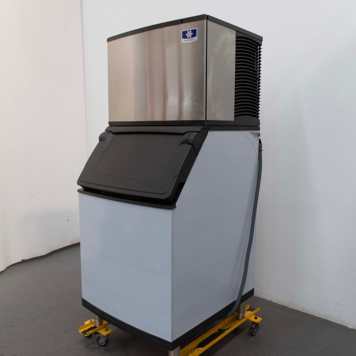 Manitowoc MYT0700A - 251 Ice Machine - Whisk Hospitality - 874930