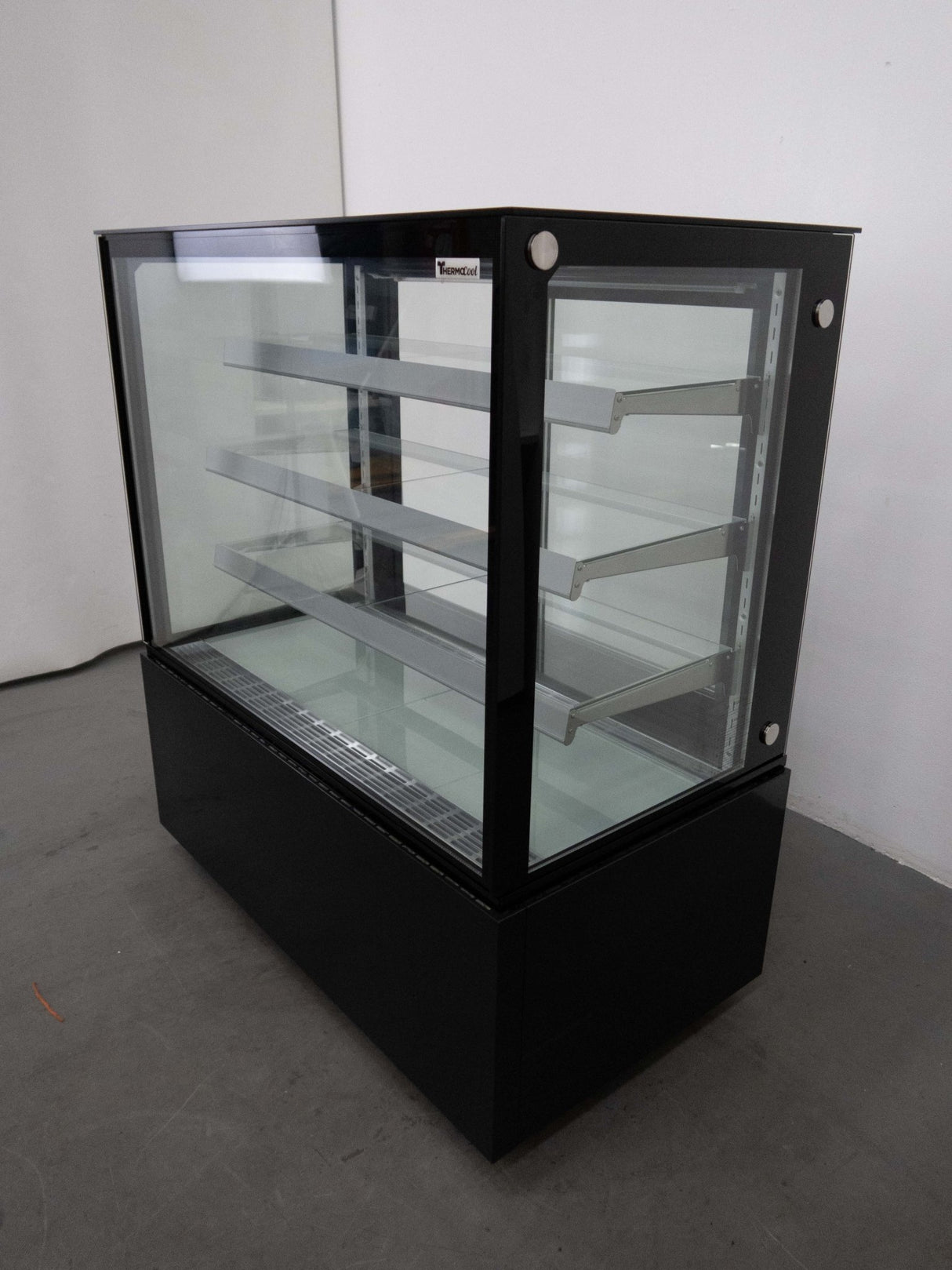 Thermocool THC - CD1240 Cake Display - Whisk Hospitality - 834775