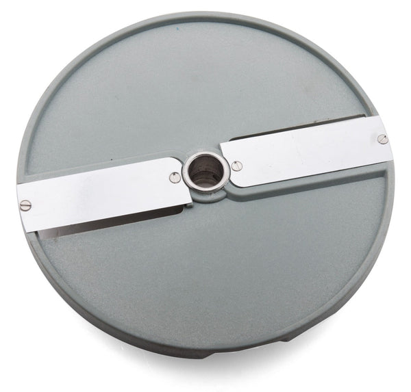 SP004 - 4mm Slicer Poly Disc - Two Blade - Whisk Hospitality - SP004
