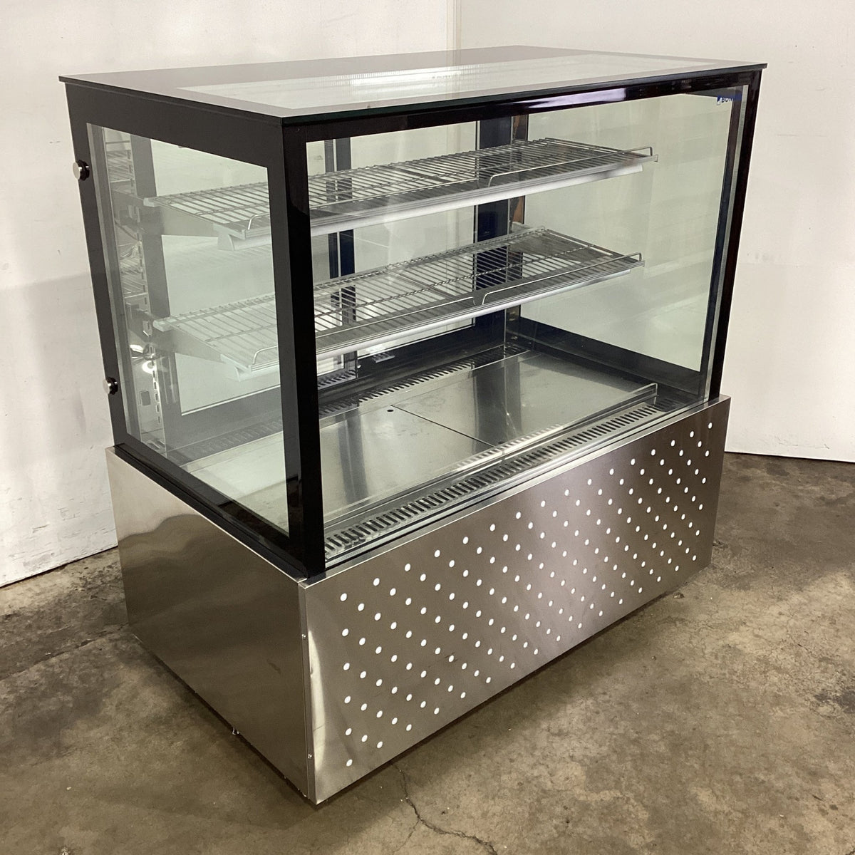 Bonvue SG120FA-2XB Cold Food Display - Whisk Hospitality - 880270
