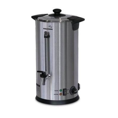 Robatherm UDS10VP Hot Water Urn - Whisk Hospitality - 3PA-2300-4081115.9726
