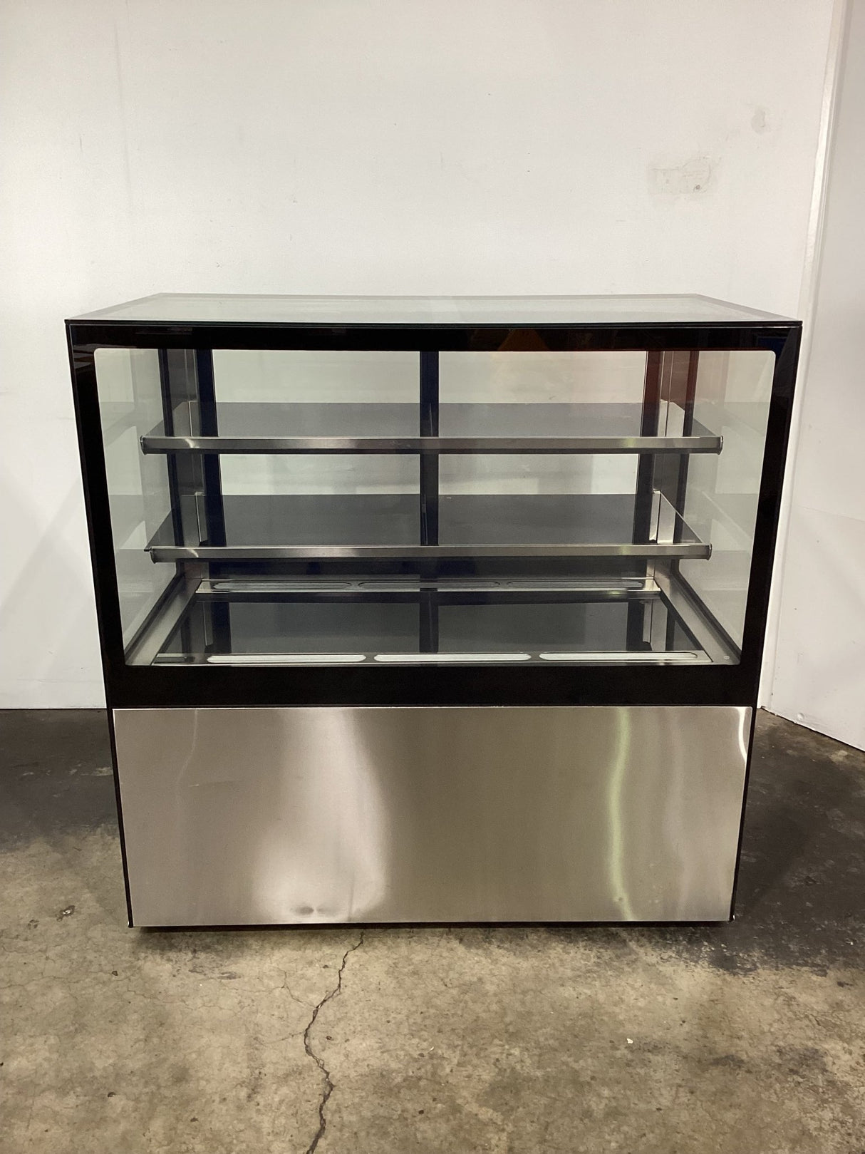 Polar DB951 - A Display Fridge - Whisk Hospitality - 826815