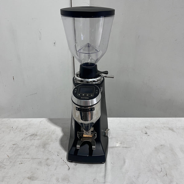Mazzer Major V Electronic Coffee Grinder - Whisk Hospitality - 867704