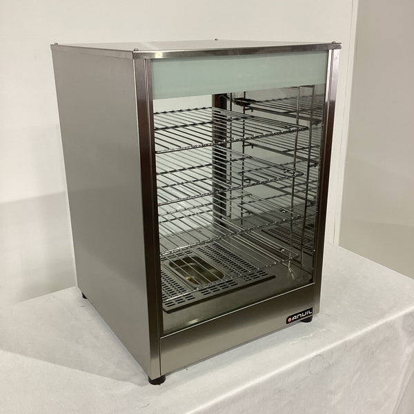 Anvil PWA1007 Pie Warmer - Whisk Hospitality - 917713