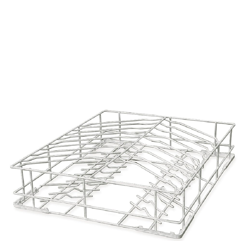 SMEG WB60D02 600x500x125mm 18 - plate Ø320mm - Whisk Hospitality - WB60D02