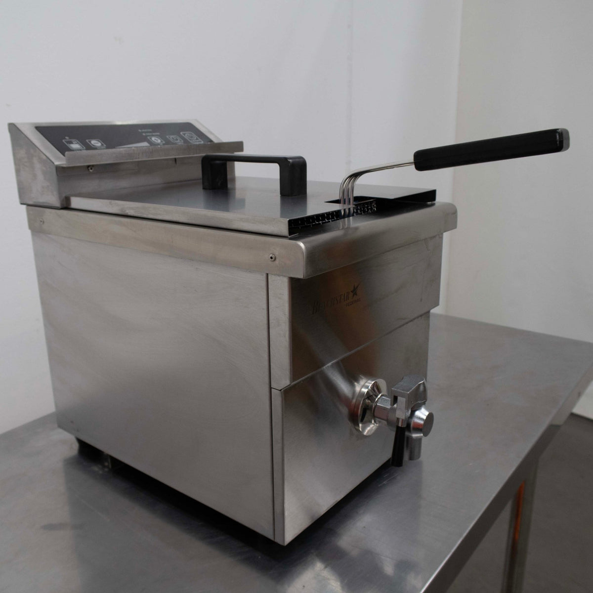 Federal IF3500S Fryer - Whisk Hospitality - 905649