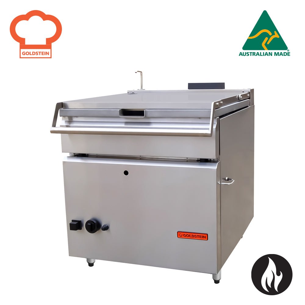 BPG65 | Bratt Pan - Whisk Hospitality - BPG65