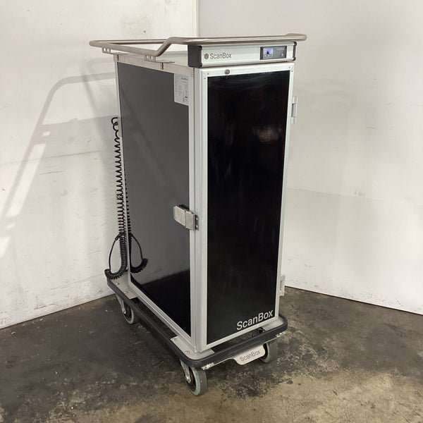 Scanbox Ergo Line AC12 Refrigerated Transport Box - Whisk Hospitality - 866032