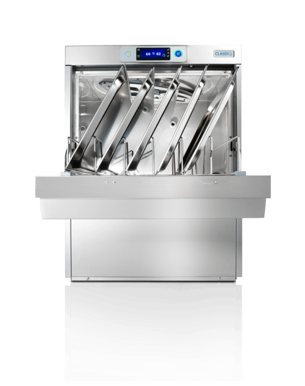 Classeq C500DD Undercounter Dishwasher - Whisk Hospitality - C500DD