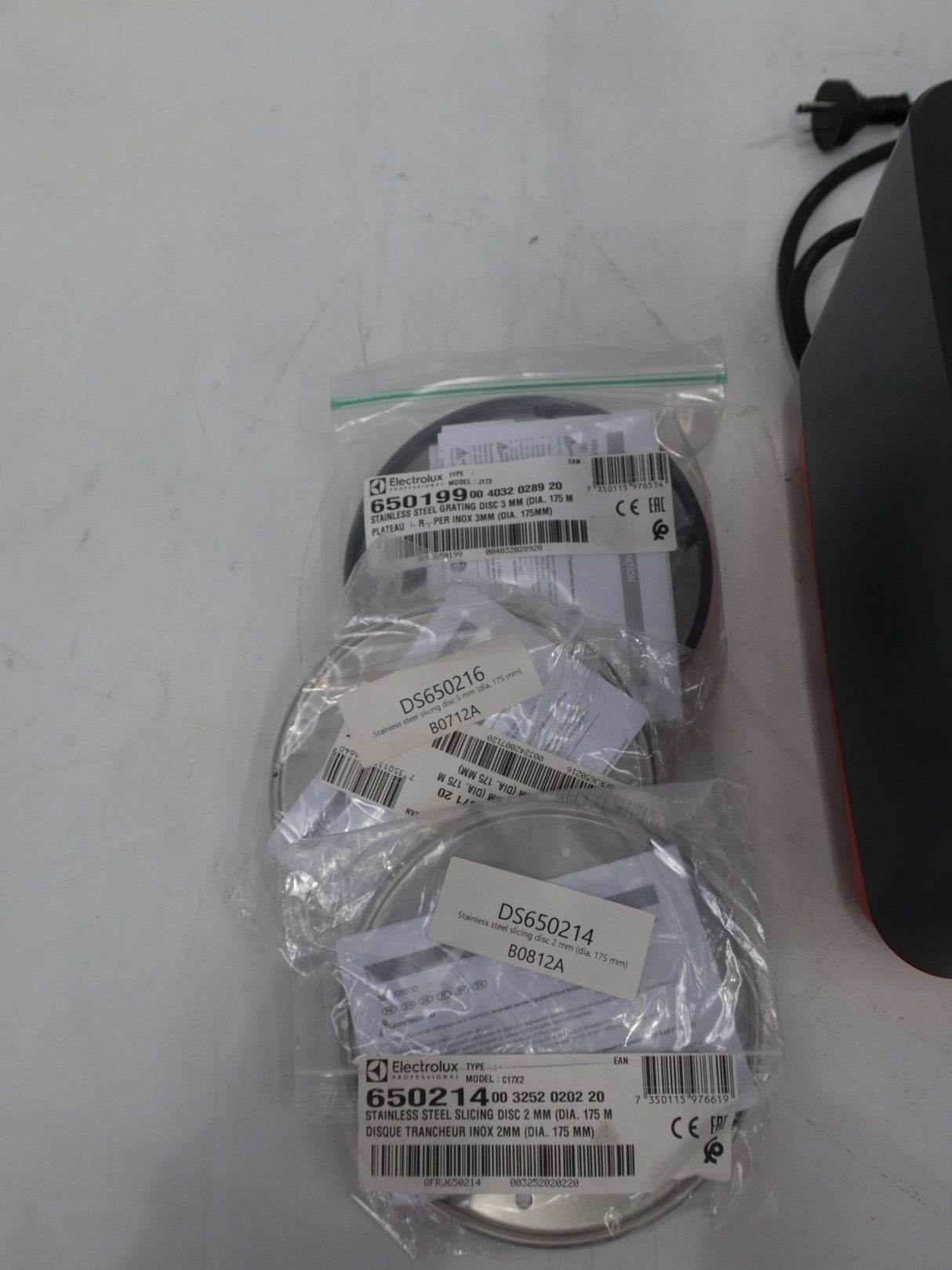 Dito Sama PREP4YOU Vegetable Slicer - Whisk Hospitality - 876692