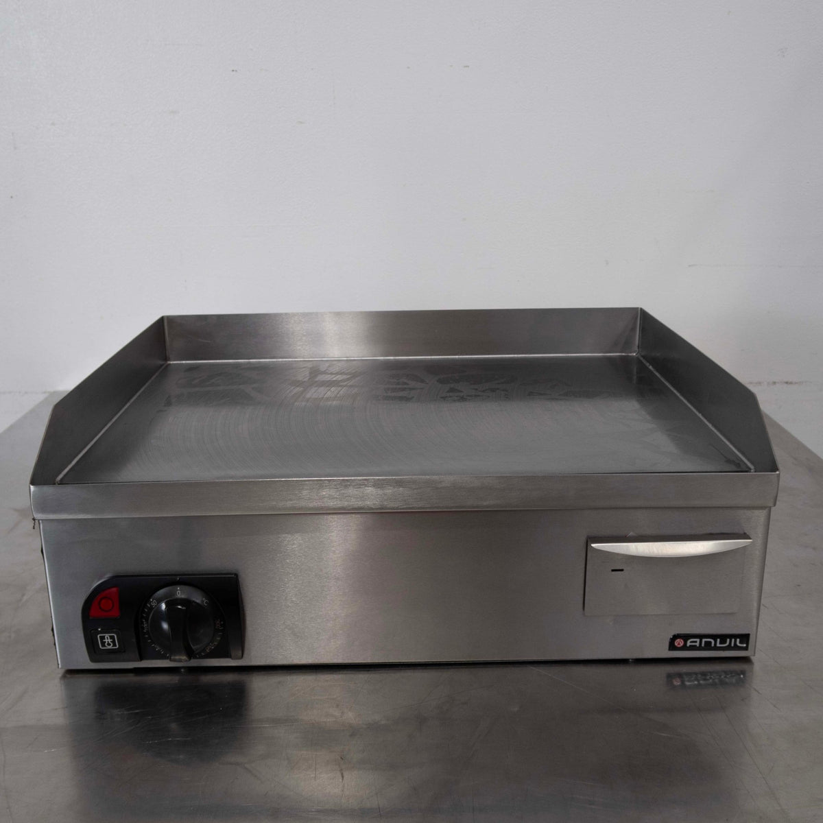 Anvil FTA0600-ICE Griddle - Whisk Hospitality - 878769