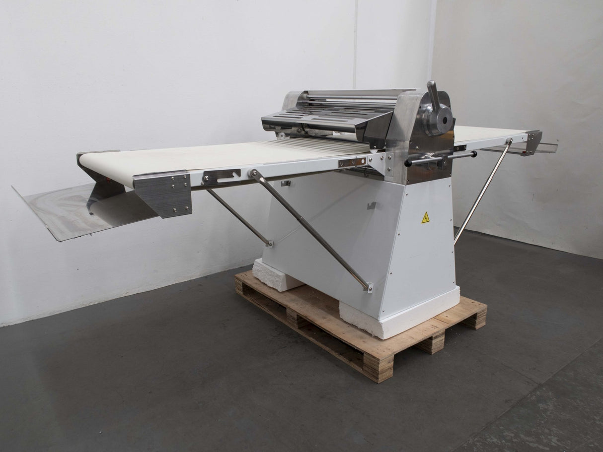 Tyrone JDR - 650/3N Dough Sheeter - Whisk Hospitality - 822177