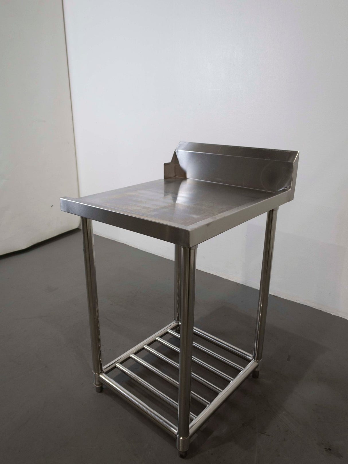 FED WBBD7 - 0600LA Dishwasher Outlet Bench - Whisk Hospitality - 755946