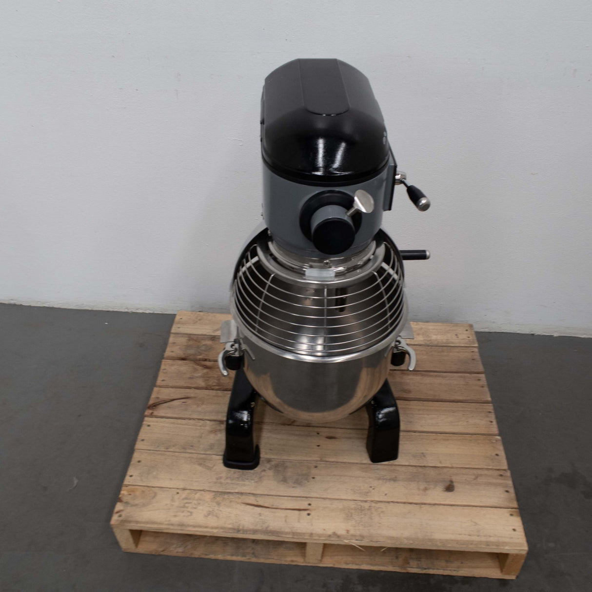 Hobart HMM20 - 90A Planetary Mixer - Whisk Hospitality - 806888