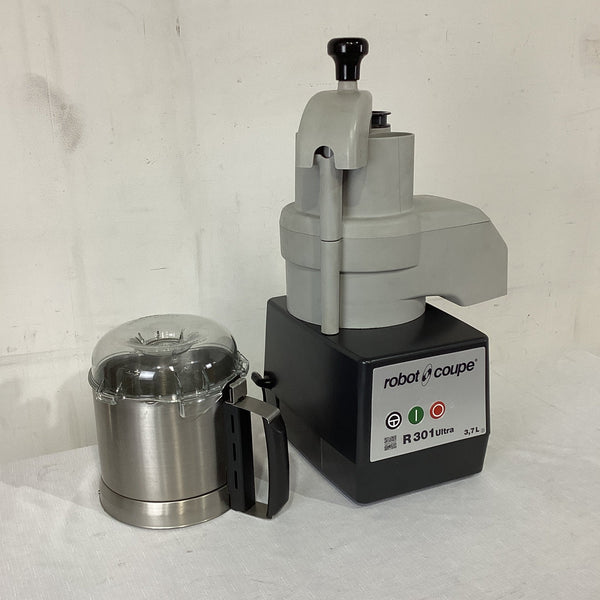 Robot Coupe R301ULTRA Food Processor - Whisk Hospitality - 869689
