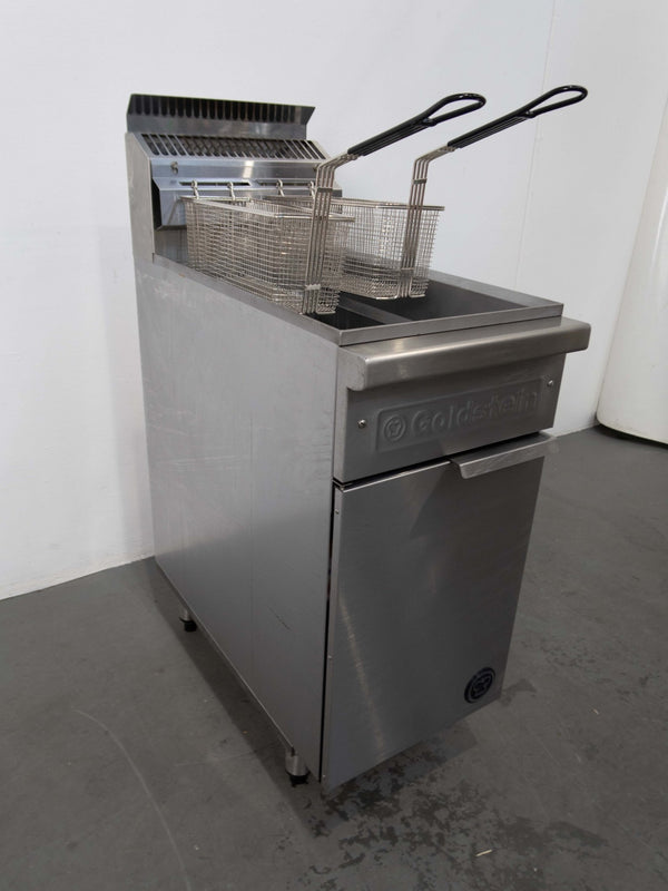 Goldstein VFG-1L Fryer - Whisk Hospitality - 852285