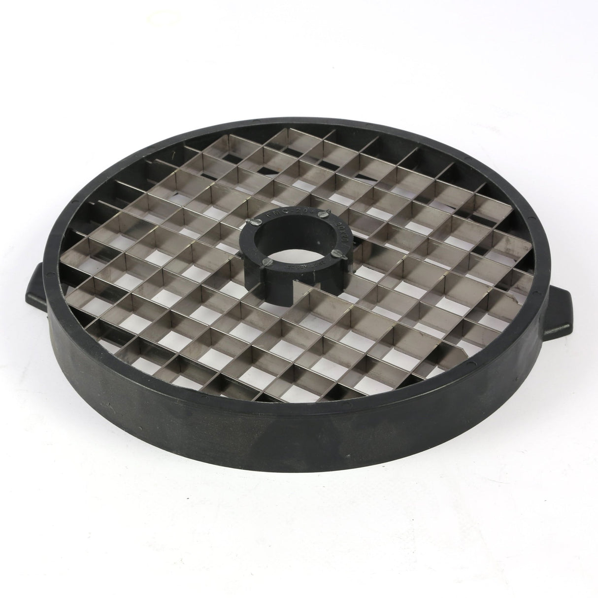 Sammic FMC - 20+, 20mm DICING GRID 1010375 - Whisk Hospitality - 1010375