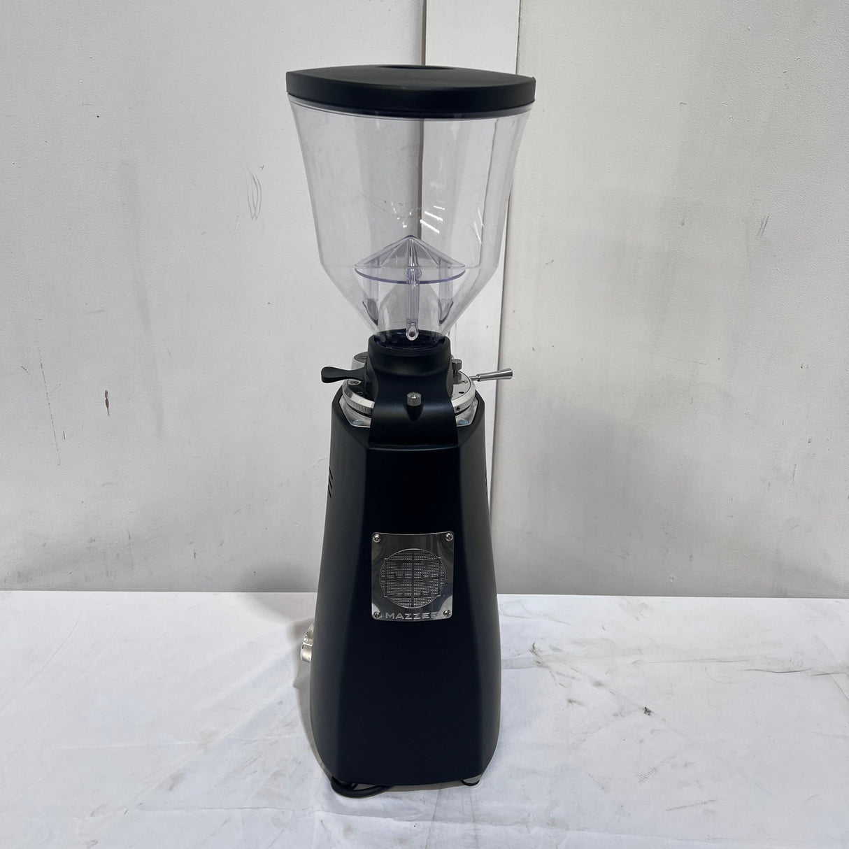 Mazzer Major V Electronic Coffee Grinder - Whisk Hospitality - 852693