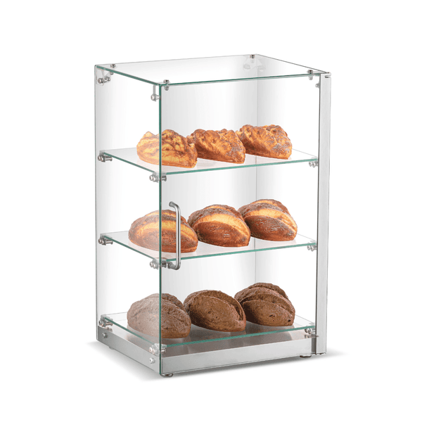 Bonvue 60L Elegant Ambient Benchtop Display ADG - 60 - Whisk Hospitality - ADG-60