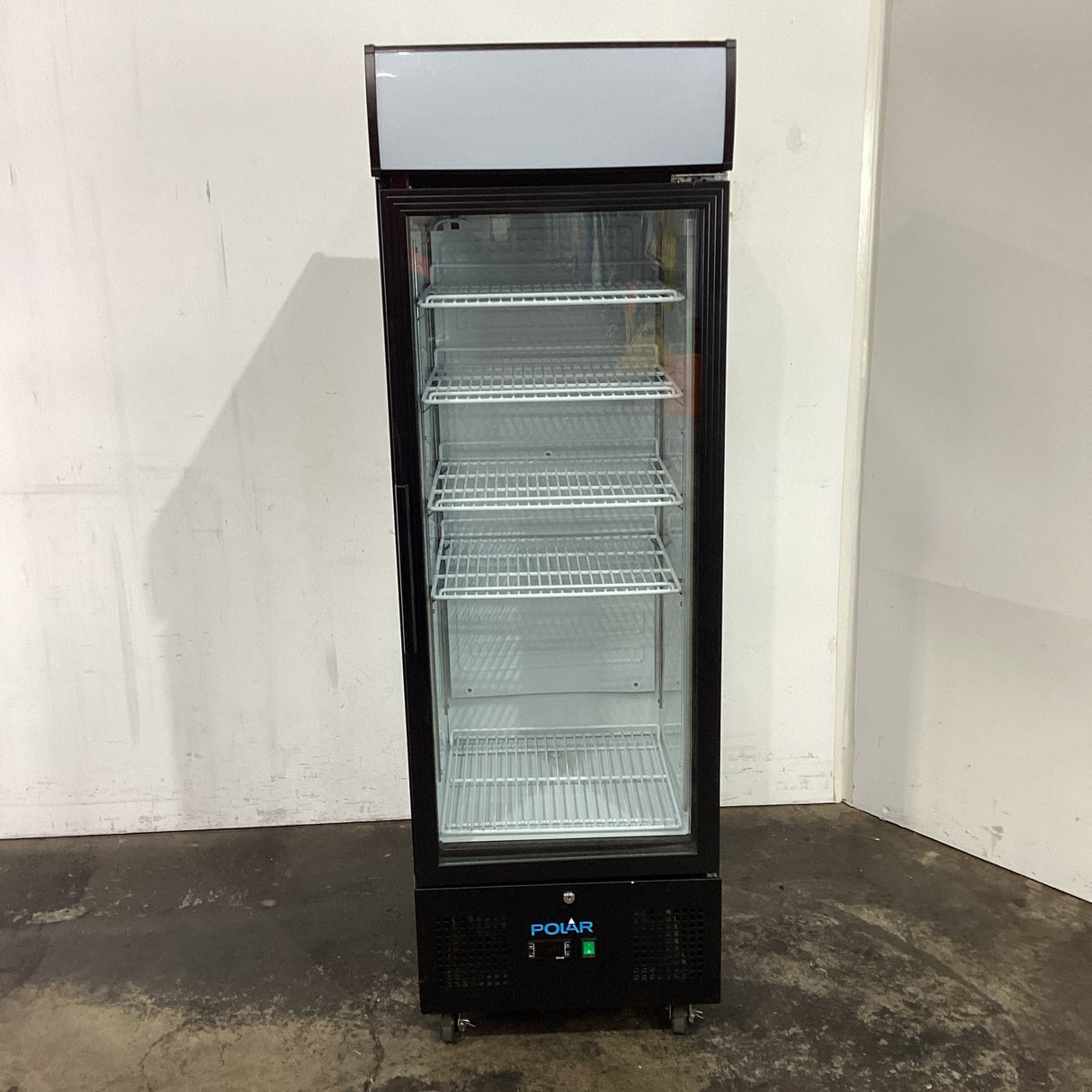 Polar GH426 - A G - Series Upright Fridge - Whisk Hospitality - 855328