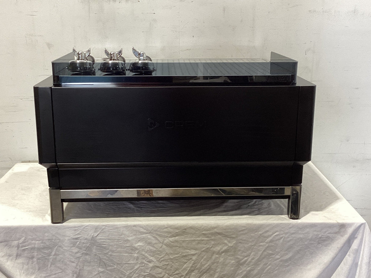 Crem EX3 2 Group Coffee Machine - Whisk Hospitality - 760097