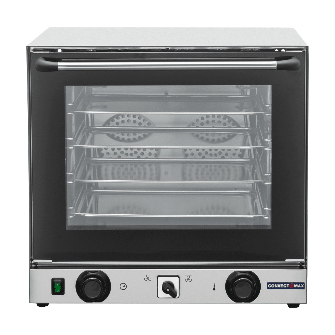 Convect Max Digital Convection Oven with Grill - YXD - 3DI - Whisk Hospitality - YXD-3DI