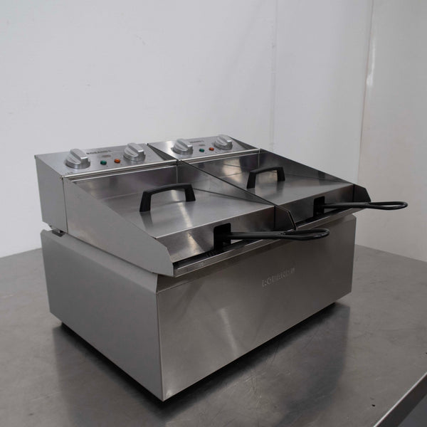 Roband FR28 Fryer - Whisk Hospitality - 909850