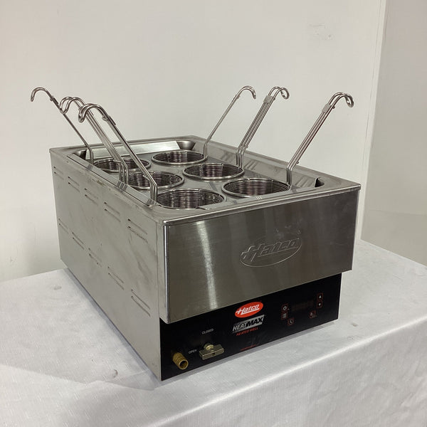 Hatco RCTHW2-3 Heated Well - Whisk Hospitality - 891287