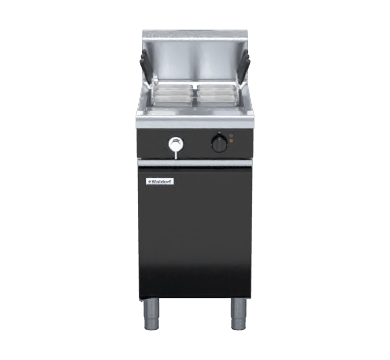 Waldorf Bold Pcb8140E7 450Mm Electric Pasta Cooker - Whisk Hospitality - PCB8140E7