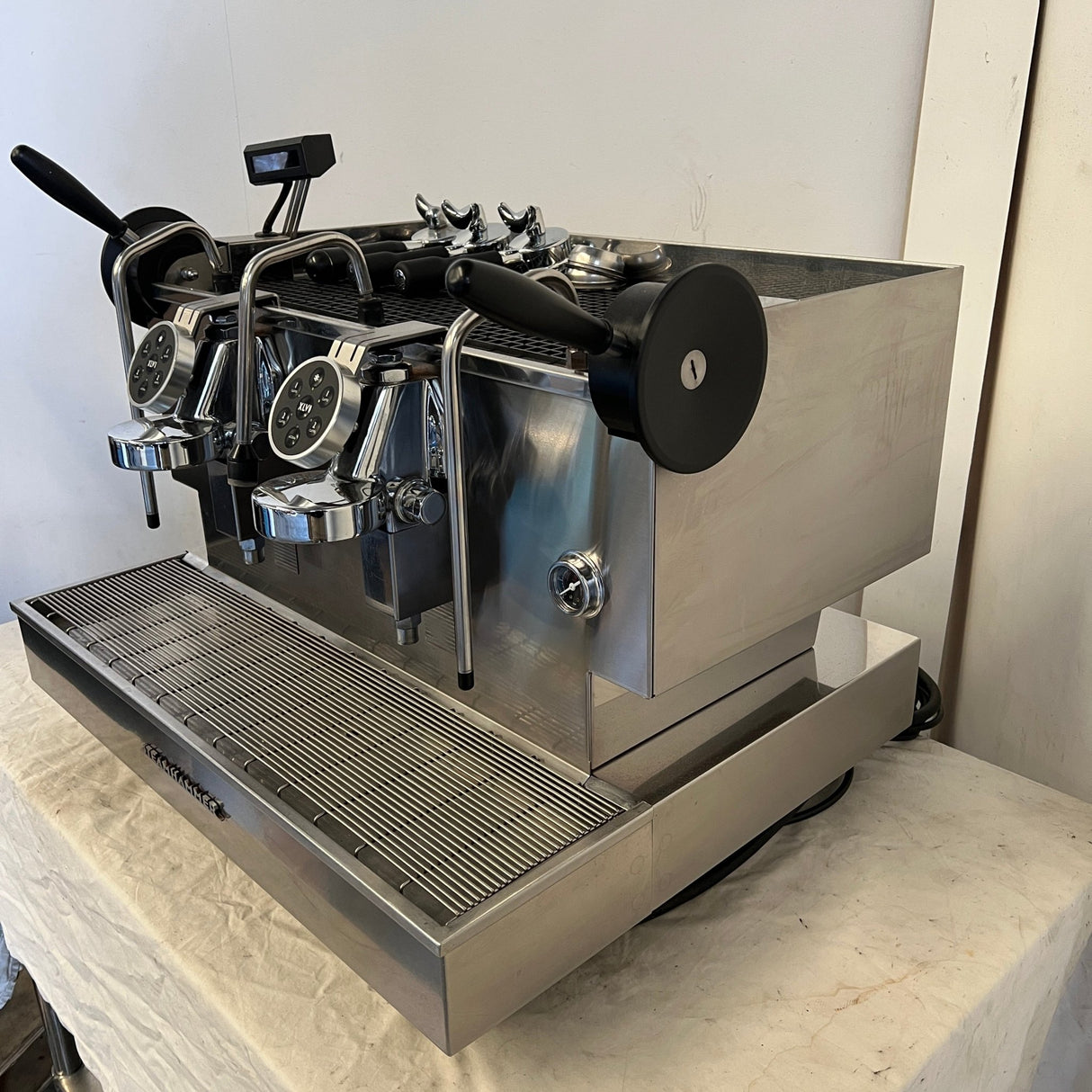 Steamhammer XLVI 2 Group Coffee Machine - Whisk Hospitality - 787061