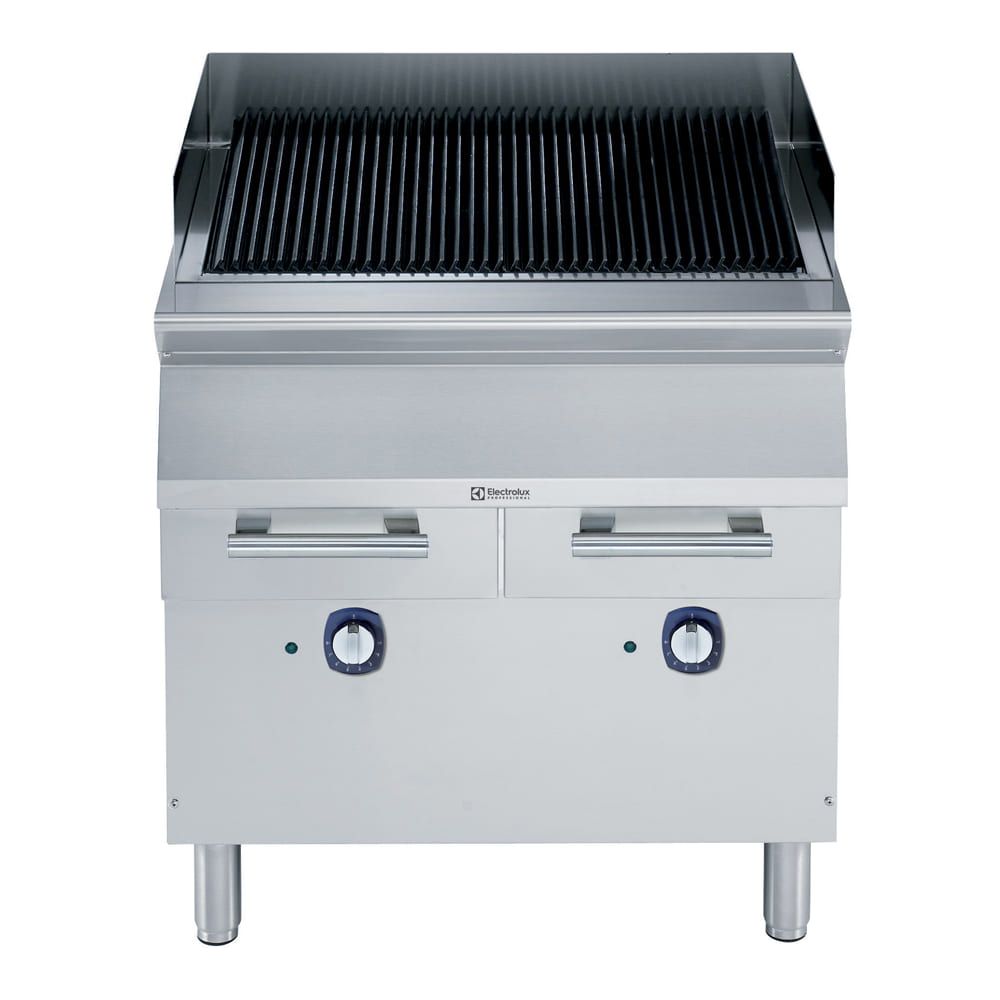 Electrolux E9GREHGCFU Grill - Whisk Hospitality - 3PA-8767-3232157108