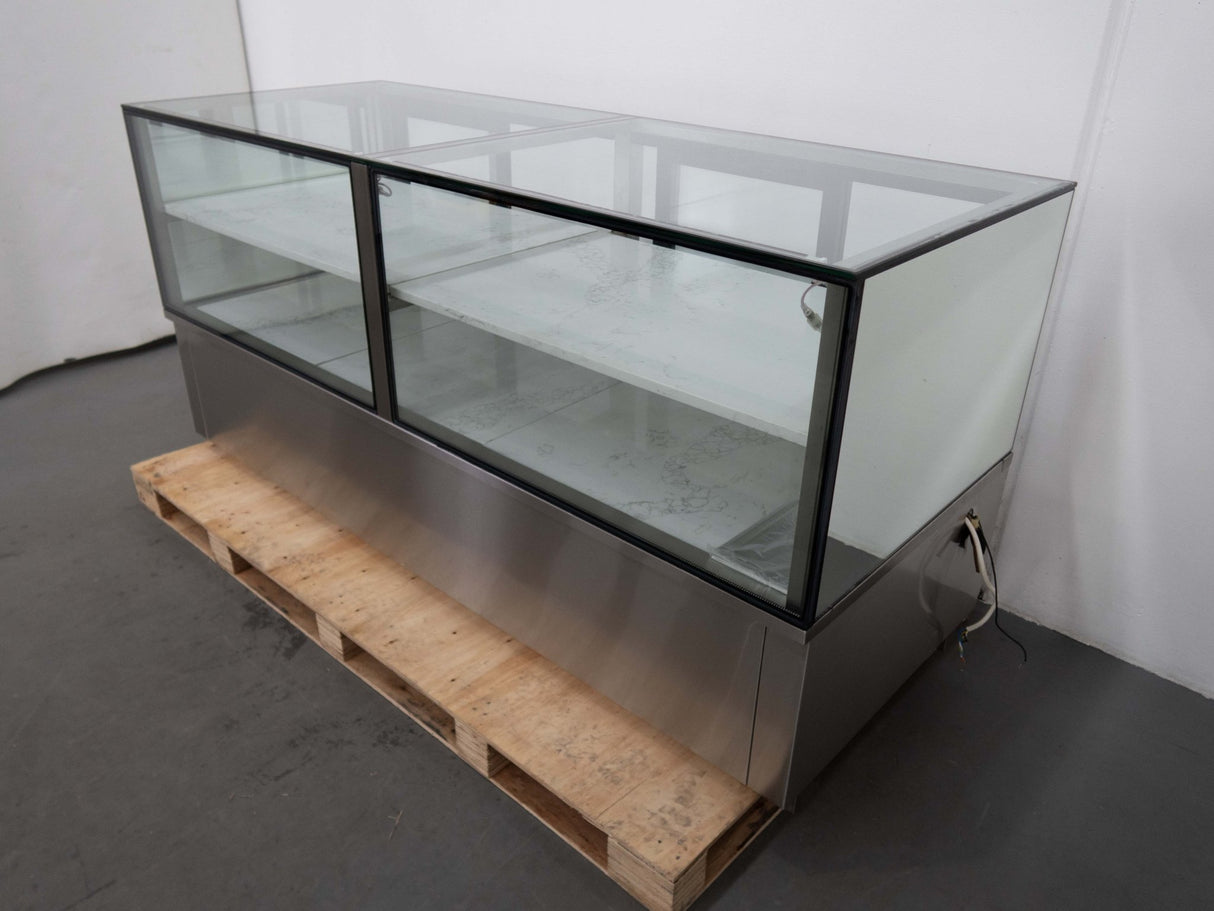 Custom Made MBC24R Refrigerated Display - Whisk Hospitality - 821272