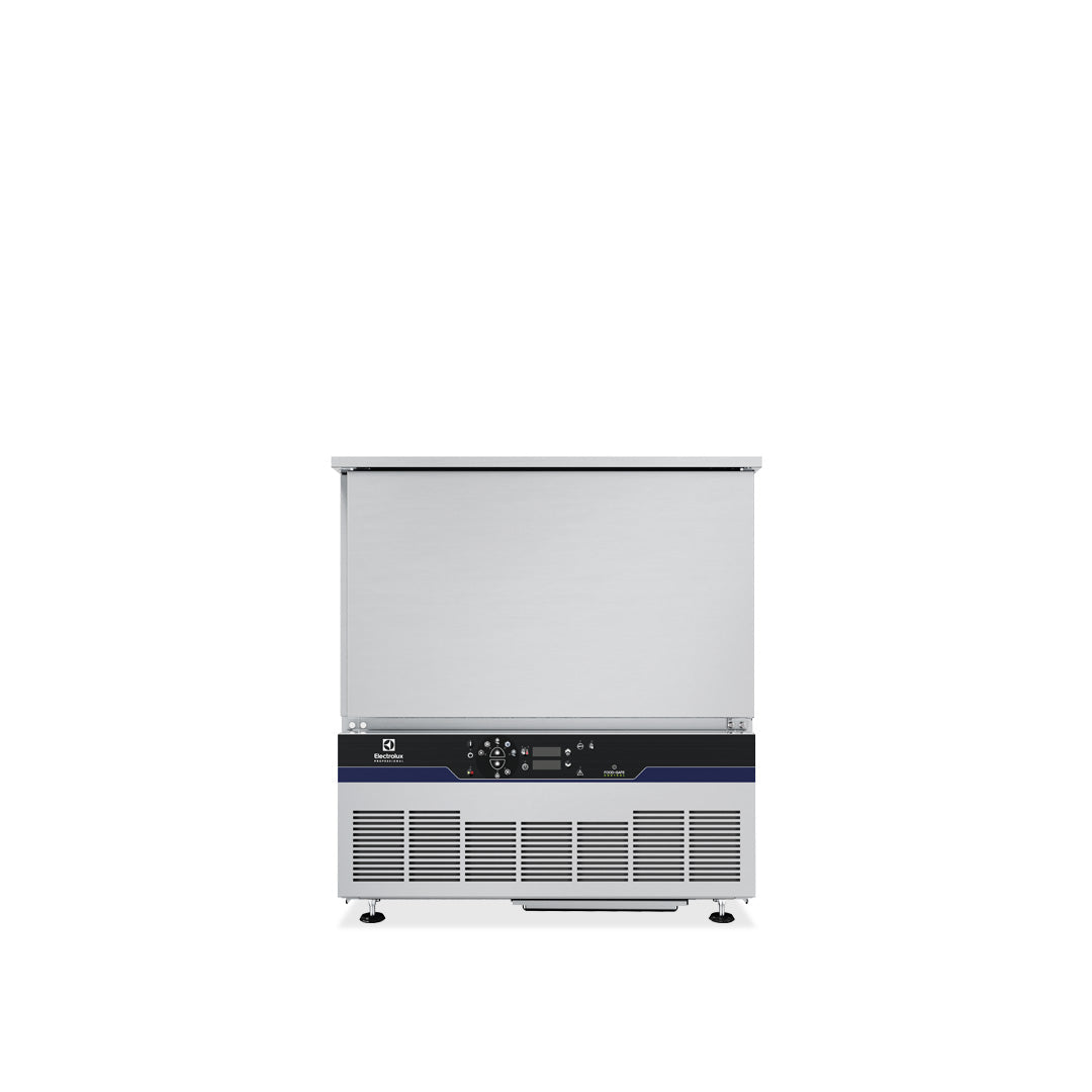 Electrolux CrossWise 5 x 1/1GN Blast Chiller Freezer 15/25kg ECBCFA025UE - Whisk Hospitality - ECBCFA025UE