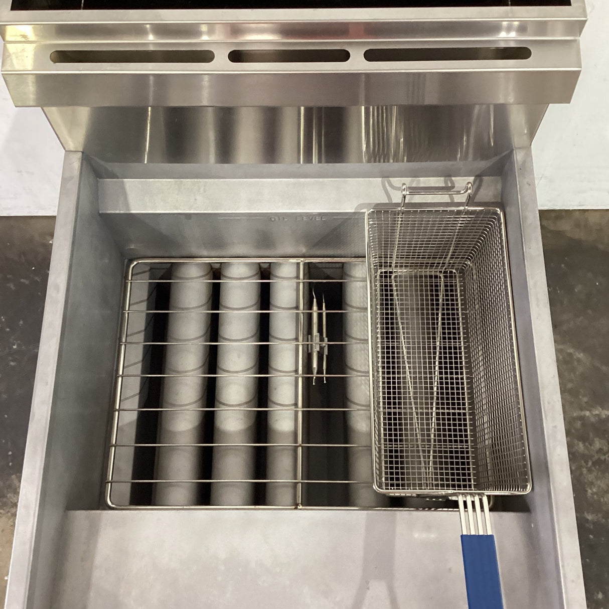 Cookrite ATFS - 75 Fryer - Whisk Hospitality - 894617