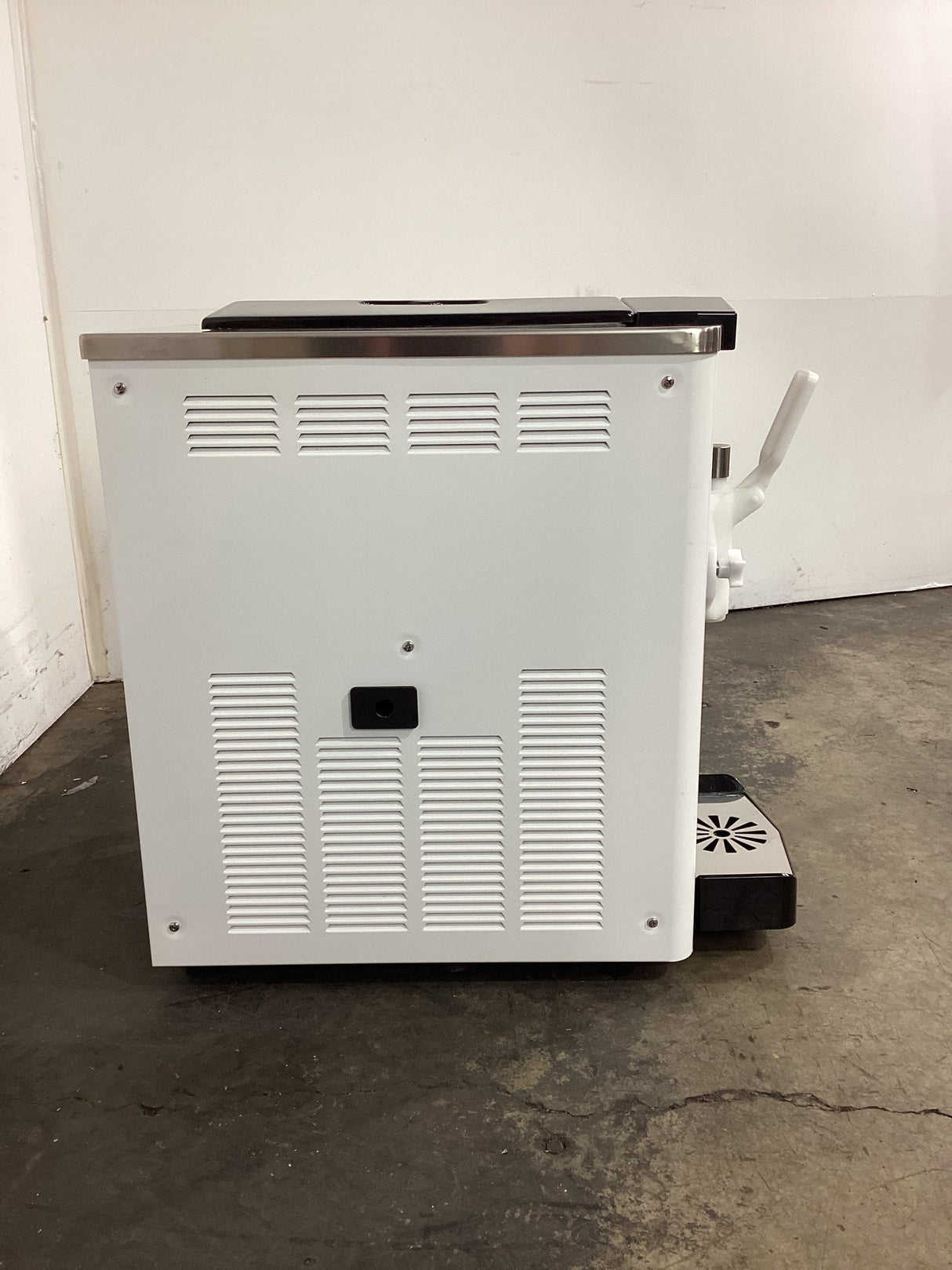 SPM Karma Soft Serve Machine - Whisk Hospitality - 854263