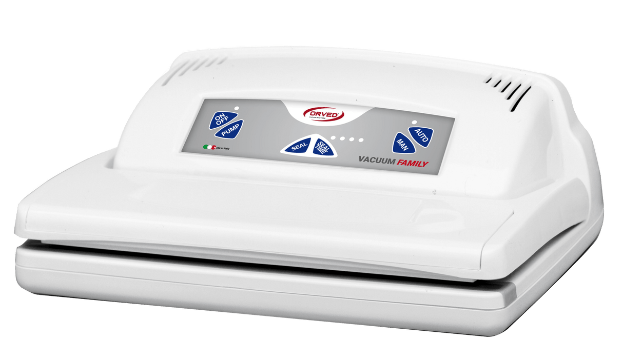 Orved Vacuum Sealer Domestic VMB0001 - Whisk Hospitality - VMB0001