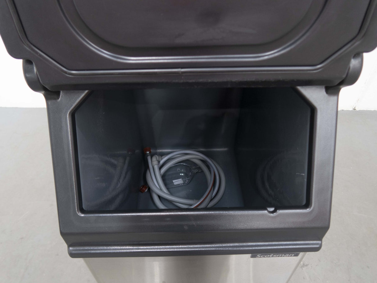 Scotsman MFN - S - 46 - ASOX Ice Machine - Whisk Hospitality - 870046