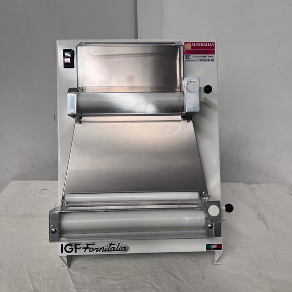 IGF 2300-B40P Pizza Roller - Whisk Hospitality - 931413
