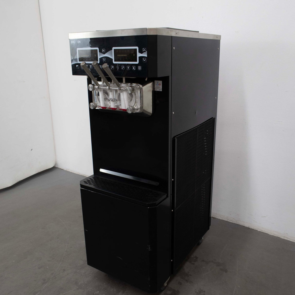 Brullen i95 Pro Soft Serve Machine - Whisk Hospitality - 863476