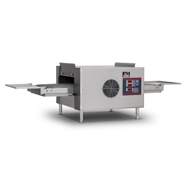 AG HX - 1S Commercial Conveyor / Pizza Oven HX - 1S - Whisk Hospitality - HX-1S