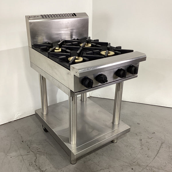 Waldorf RN8400G-LS Gas Cooktop - Whisk Hospitality - 845564